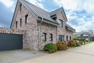 Immobilienmakler, Haus verkaufen in Straelen