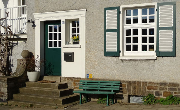 Immobilienmakler in Essen